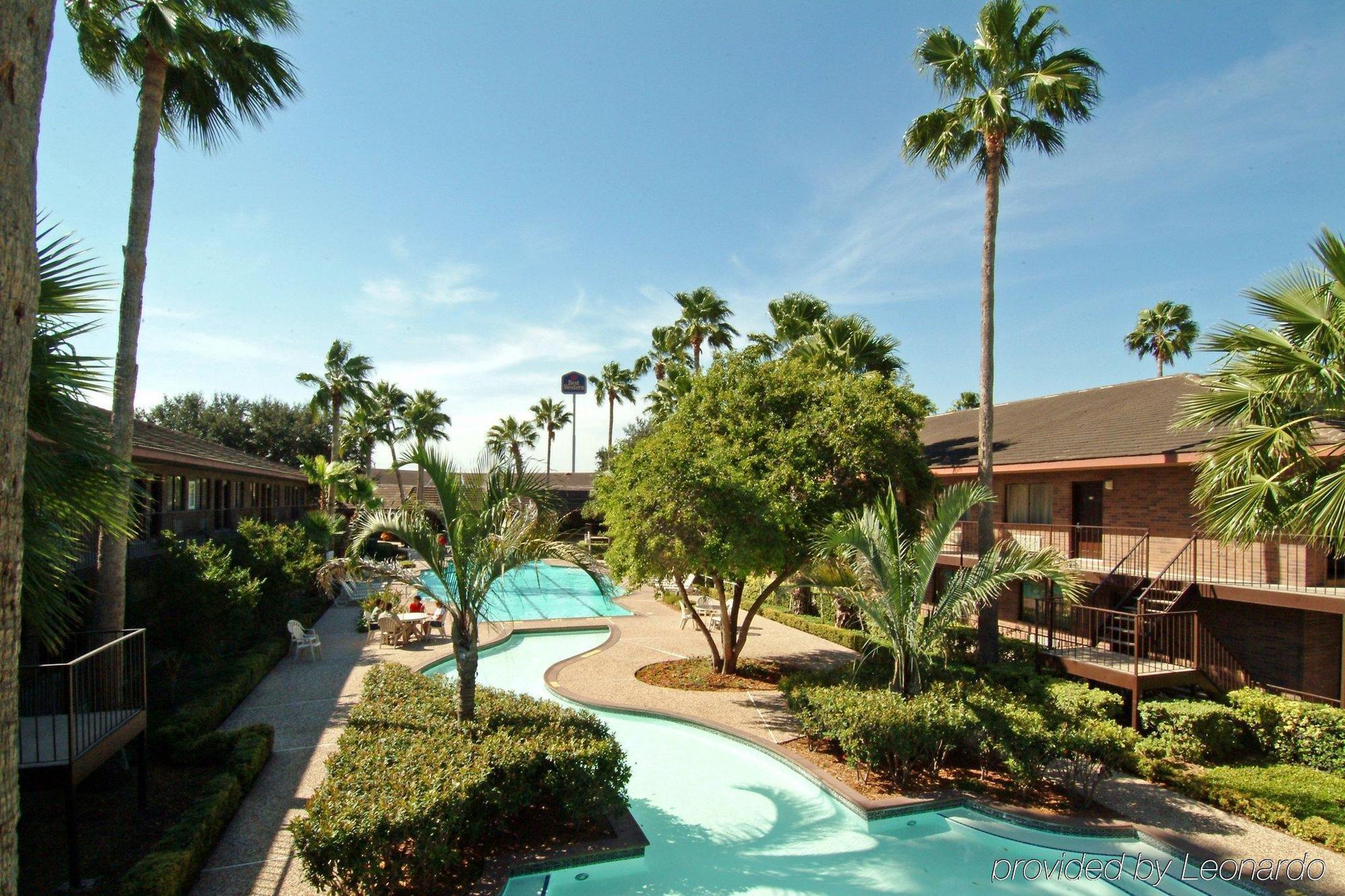Palm Aire Hotel And Suites Weslaco Facilități foto
